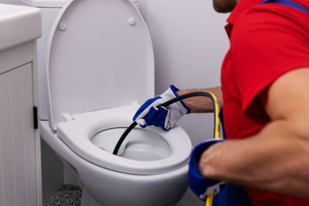Best Emergency Plumber  in Spring Mount, PA