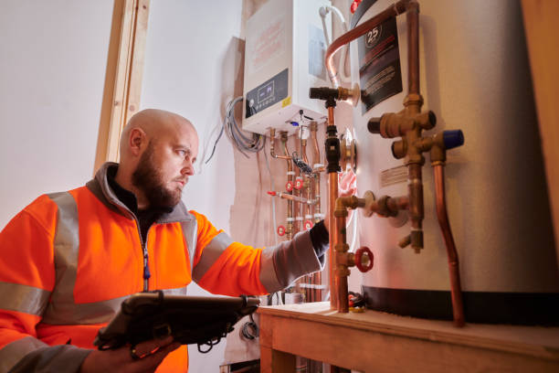 Best Best Plumbers Near Me  in Spring Mount, PA
