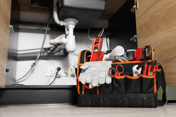 Best Sewer Cleaning Services  in Spring Mount, PA