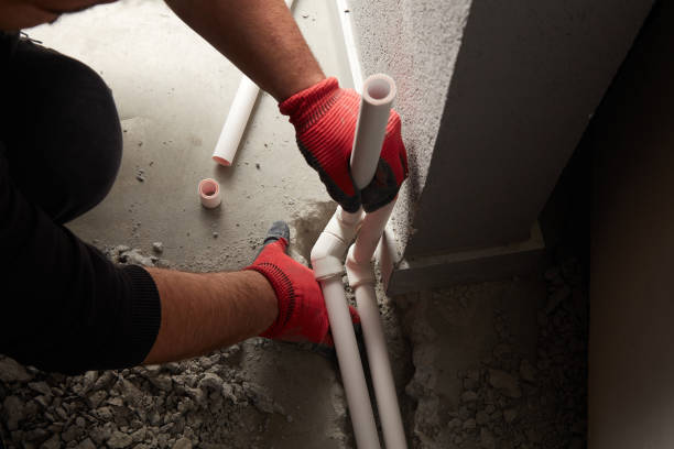 Best Emergency Plumbing Repair  in Spring Mount, PA