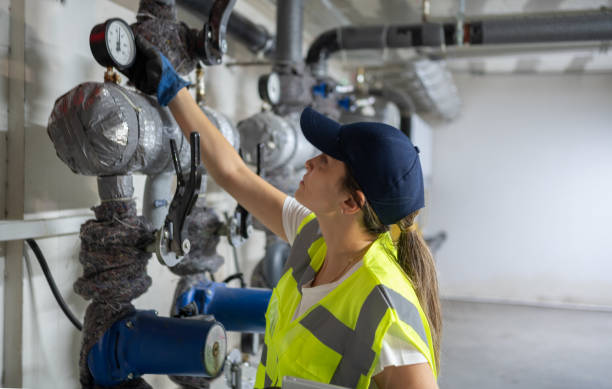 Best Affordable Plumbing Services  in Spring Mount, PA