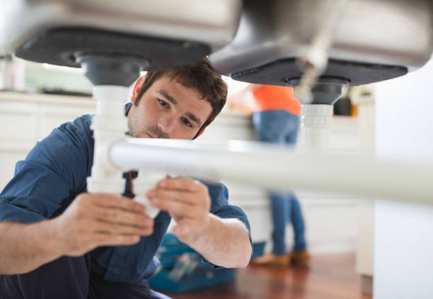 Best Plumbing Services Near Me  in Spring Mount, PA