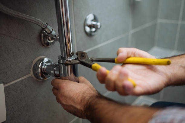 Best Toilet Repair Services  in Spring Mount, PA