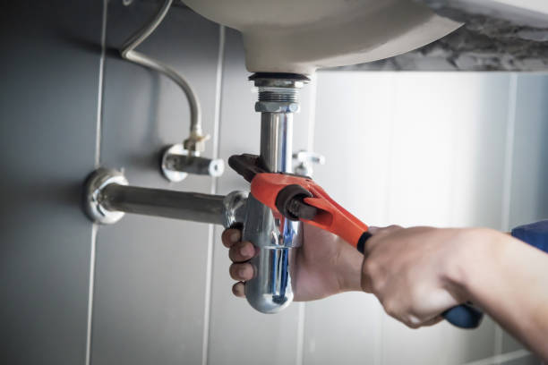 Best Plumbing Inspection Services  in Spring Mount, PA