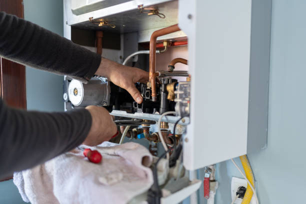 Best Water Heater Repair  in Spring Mount, PA