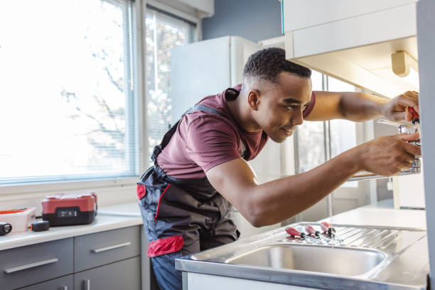 Best Plumbing Inspection Services  in Spring Mount, PA